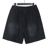Hellstar 08 Washed Shorts